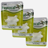 3 Reptocal Suplemento Mineral