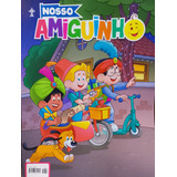 3 Rev Nosso Amiguinho
