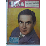 3 Revistas A Cena