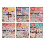 3 Revistas Eu Amo