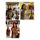 3 Revistas Guia Basico