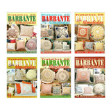 3 Revistas Trabalhos Em