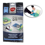 3 Sacos A Vacuo