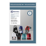 3 Sacos Aspirador Electrolux