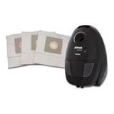3 Sacos Aspirador Po