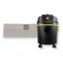 3 Sacos Descartáveis P/ Asp. De Pó Karcher Nt585 Basic 15 L