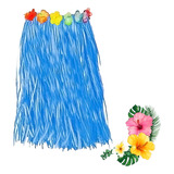 3 Saias Havaiana 60cm