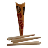 3 Sedas Cone Raw