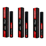3 Séruns Crescim  Cílios E Sobrancelha Niraj Prohairin 8ml