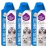 3 Shampoo Raças Específicas Maltês Shih Tzu Procanine 500ml