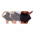 3 Short Saia Infantil Cores Lisas Feminino Ultimas Unidades