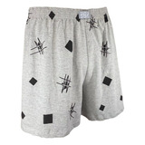 3 Shorts De Dormir