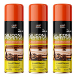 3 Silicones Spray Orbi