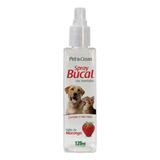 3 Spray Bucal Pet