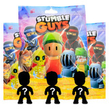 3 Stumble Guys Surpresa