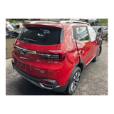 3 Sucata Chery Tiggo