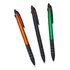 3 Super Canetas Multi 3 Cores C Grip E Touch Screen P Tablet