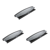 3 Suportes Verticais suporte