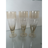 3 Tacas Tulipas Grandes