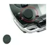 3 Tampinha Cap Analógico Para Psp Séries 1000 Fat Joystick