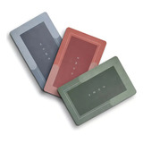 3 Tapetes Magico Absorvente