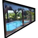 3 Toldos Retratil Pvc
