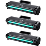 3 Toner Compativel Com