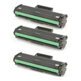 3 Toner D101 Para
