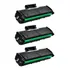 3 Toner D111 M2020 M2070 2020fw 2020w 2070w 2070