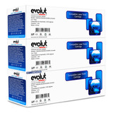 3 Toner Hp Laserjet