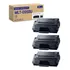 3 Toner Novo Mlt-d203u P/ Impressora Samsung M4070fr M4020nd