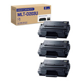 3 Toner Novo Mlt