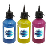 3 Toner Refil Colorodos