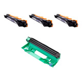 3 Toner Tn1060 Para