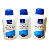 3 Un Amoniaco Kit