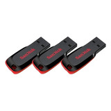 3 Uni Pendrive