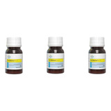 3 Uni Formigas Mosquitos