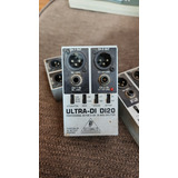 3 Unid Behringer Direct