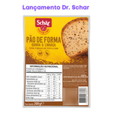 3 Unid Pao De