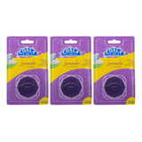 3 Unid Tablete Bloco