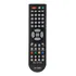 3 Unidades Controles  Receptor Elsys Satmax Hd Etrs36