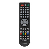 3 Unidades Controles Receptor