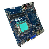 3 Unidades Placa Mae