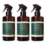 3 Unids Aromatizador De