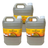3 Vaselina Liquida Industrial
