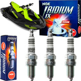 3 Vela Ngk Iridium