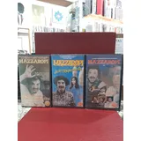 3 Vhs