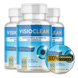 3 Visioclean Original Direto