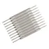 3 X 10pcs De Relógio De Metal Removedor De Pino De Para E
