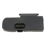 3 X 2-4 Pacotes Para Nikon D5000 Bateria Capa Porta 3 Pecas